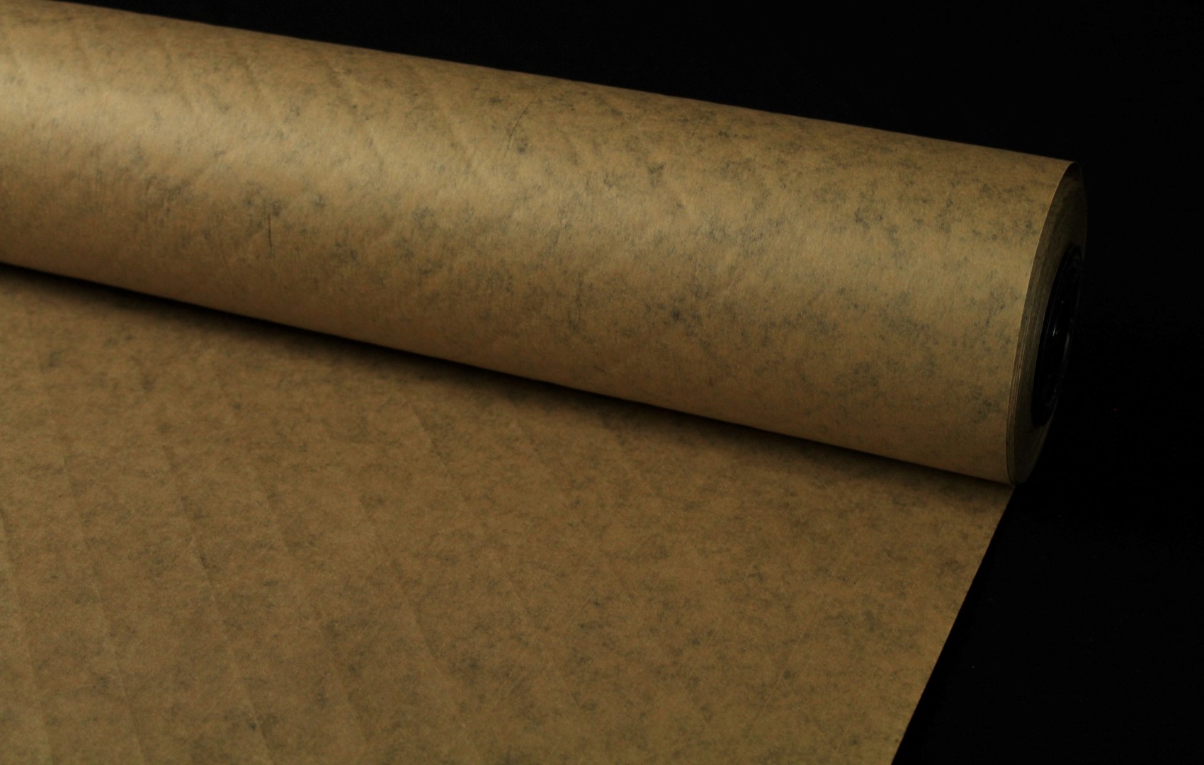 60 x 900' - 40# Kraft Brown Paper Roll