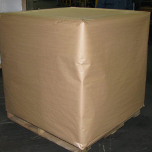 GRADE PW – POLY-COATED KRAFT