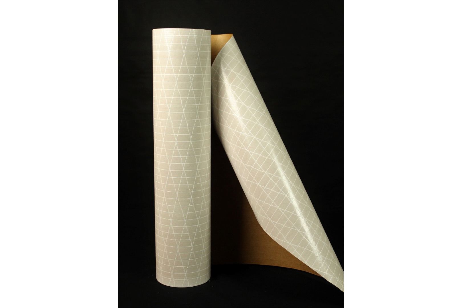 60 lb. Kraft Paper Roll for Void Fill - 36 x 600