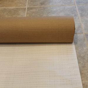 Grade SW-40 – Woven Reinforced Kraft