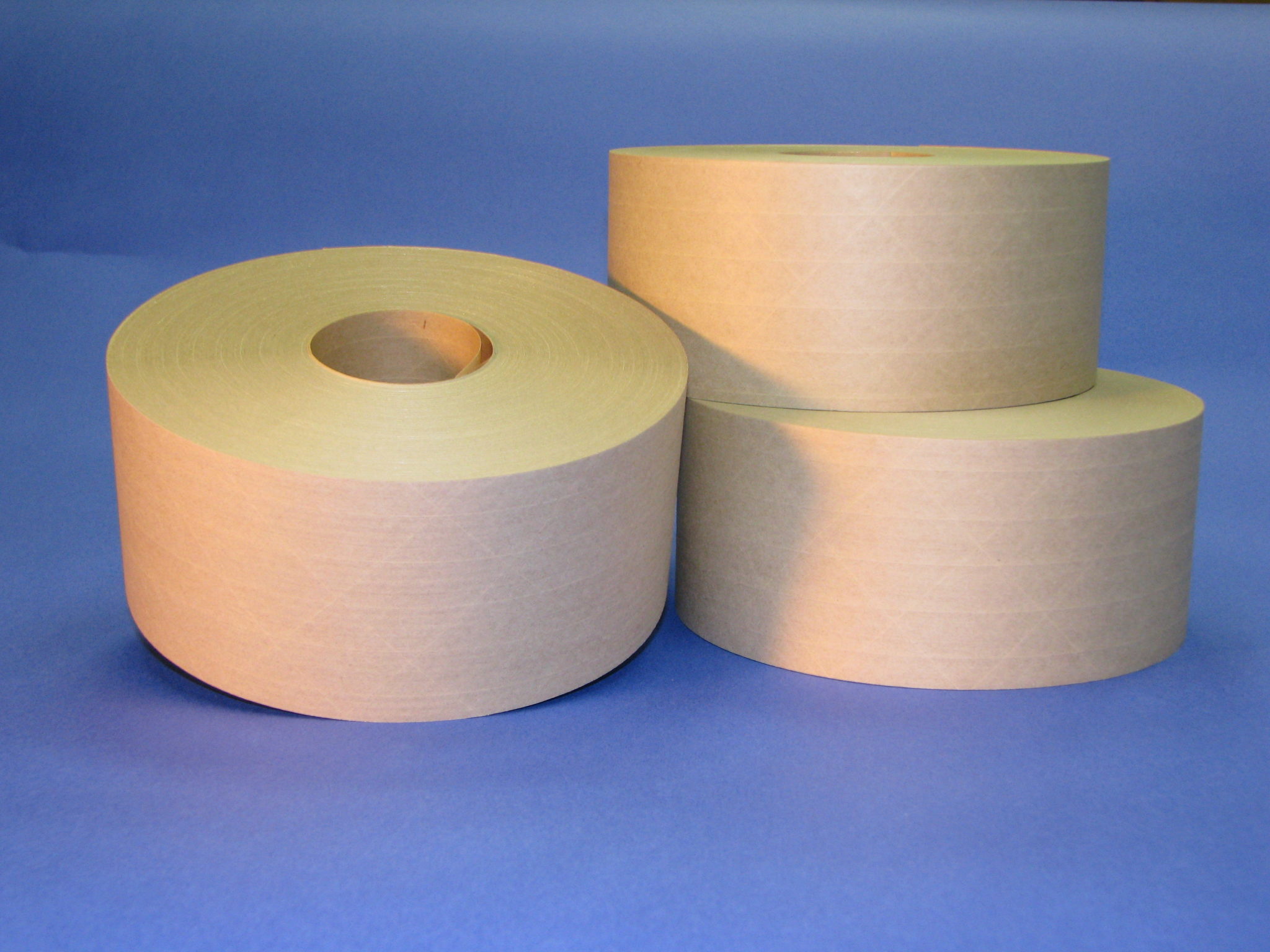 Reinforced Tape Holland Manufacturing
