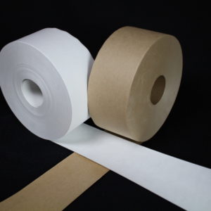 Non Reinforced Tape