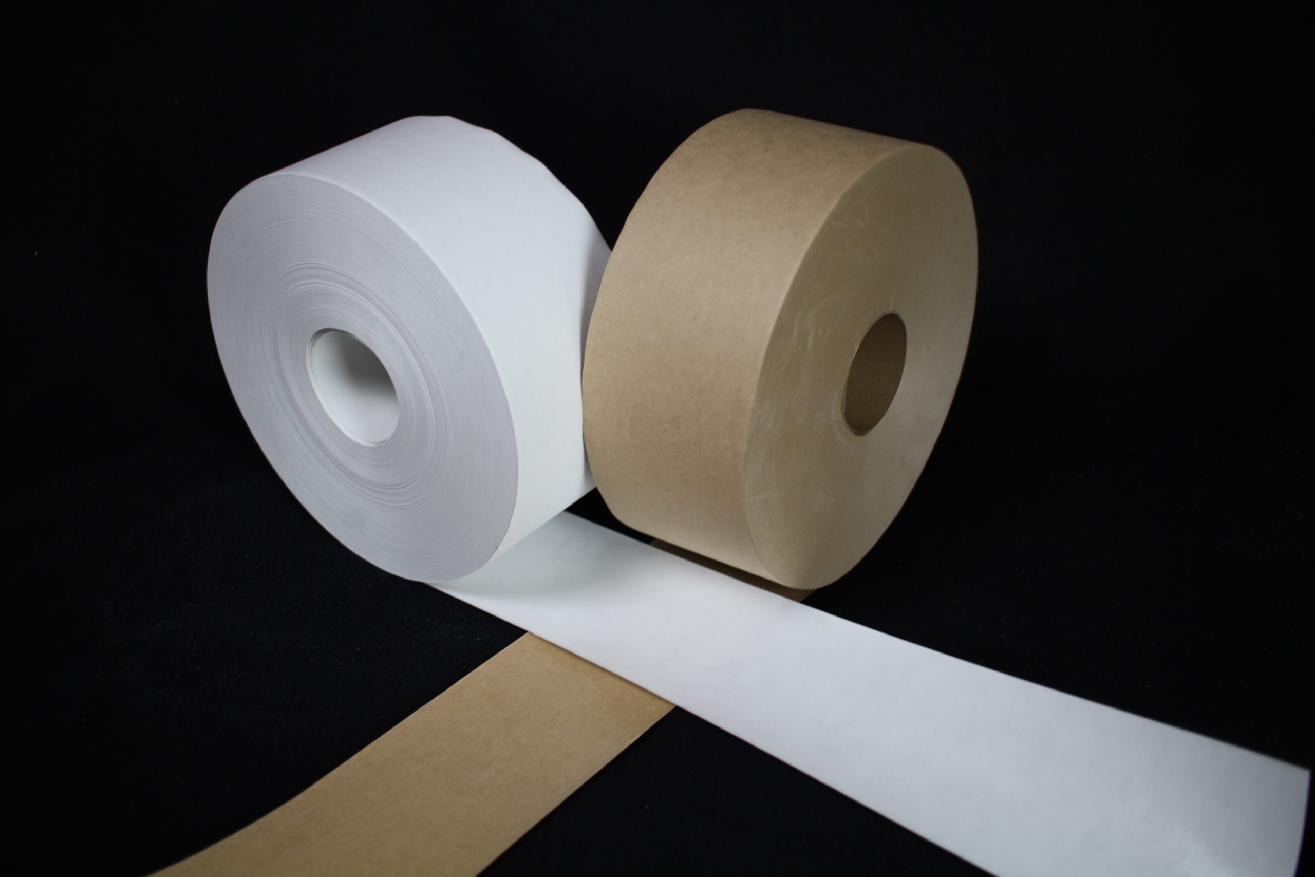 3 x 500 Reinforced Kraft Tape