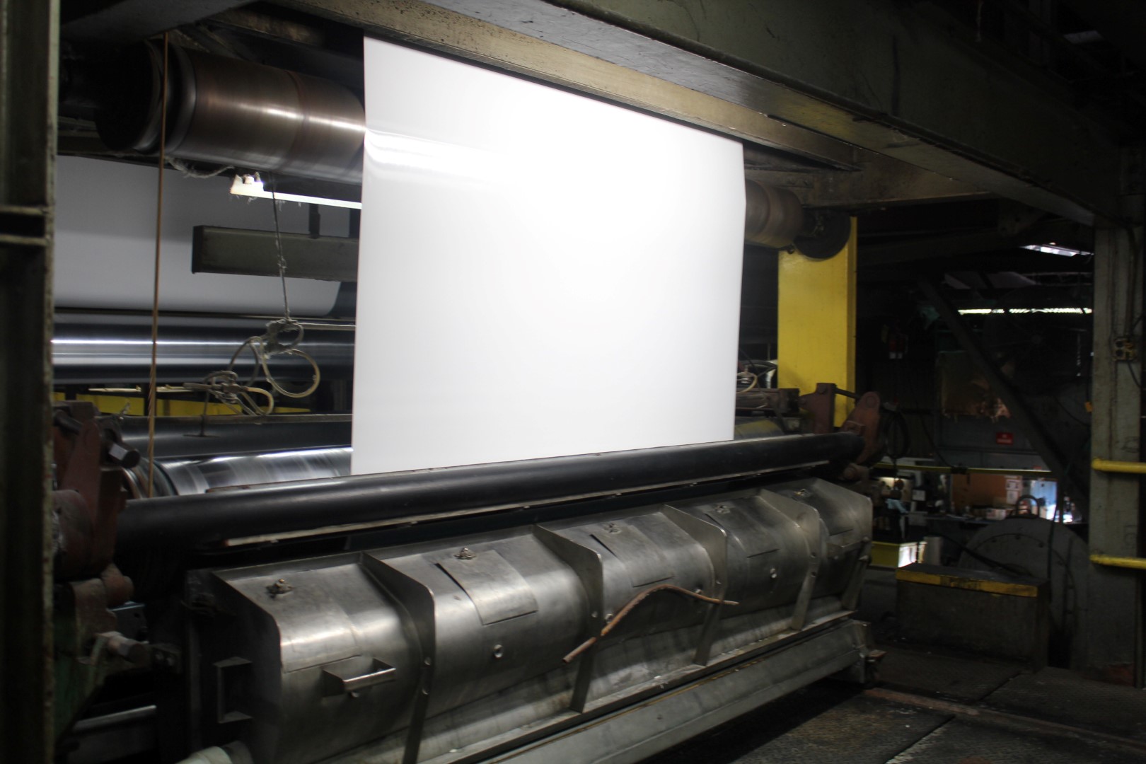 Aqueous Coated Specialties Holland Manufacturing