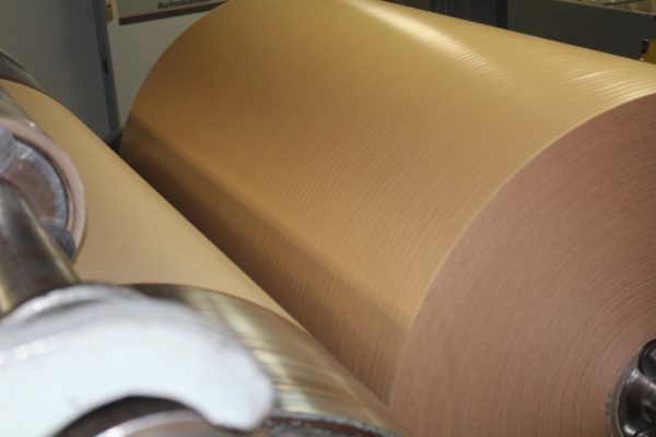 Kraft Paper  Holland Manufacturing