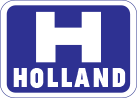 Holland Manufacturing Company Logo