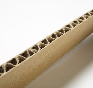 Corrugated Box Tape