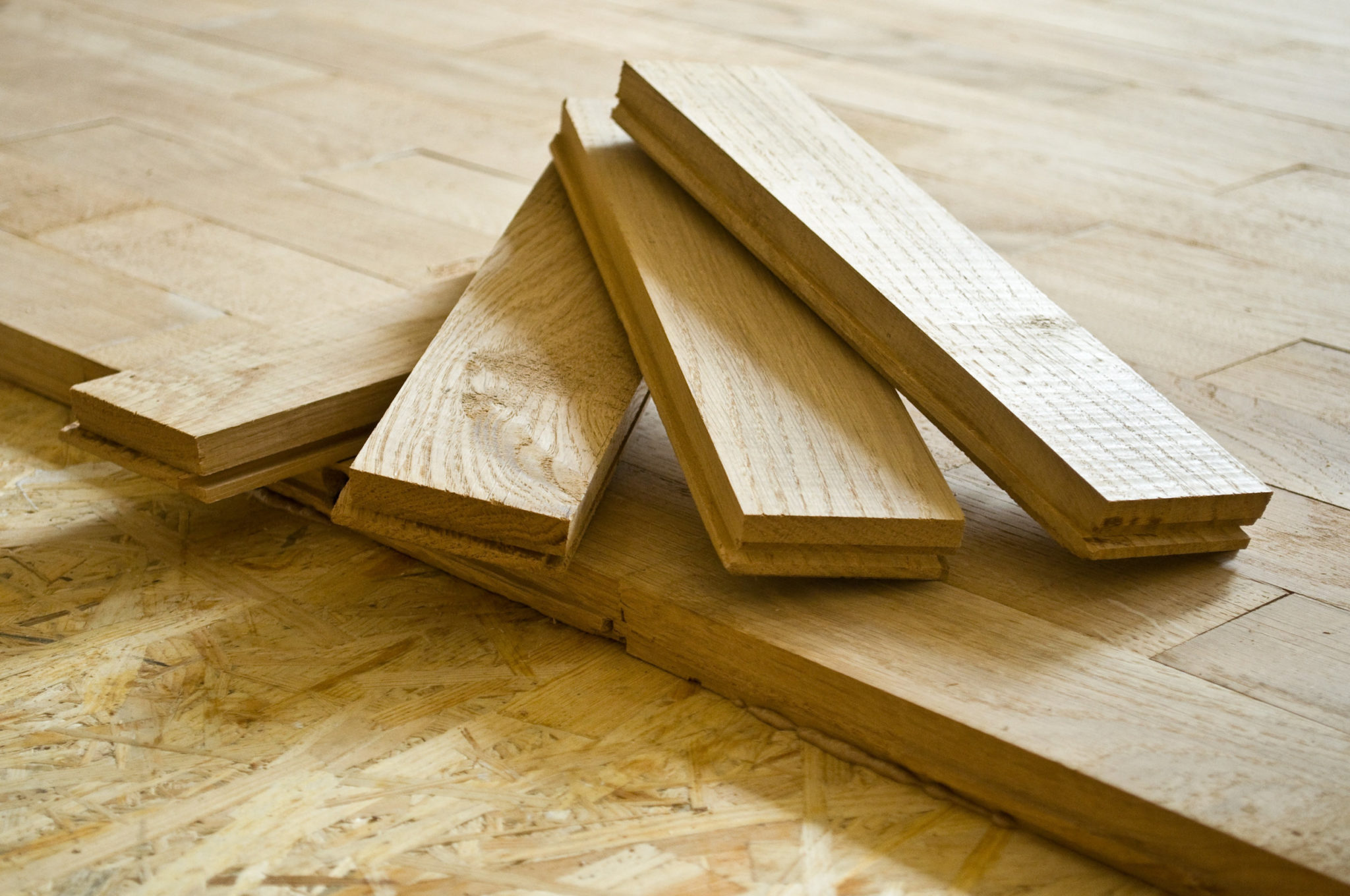 Wood Flooring Underlayment What It Is and Why You Need It Holland