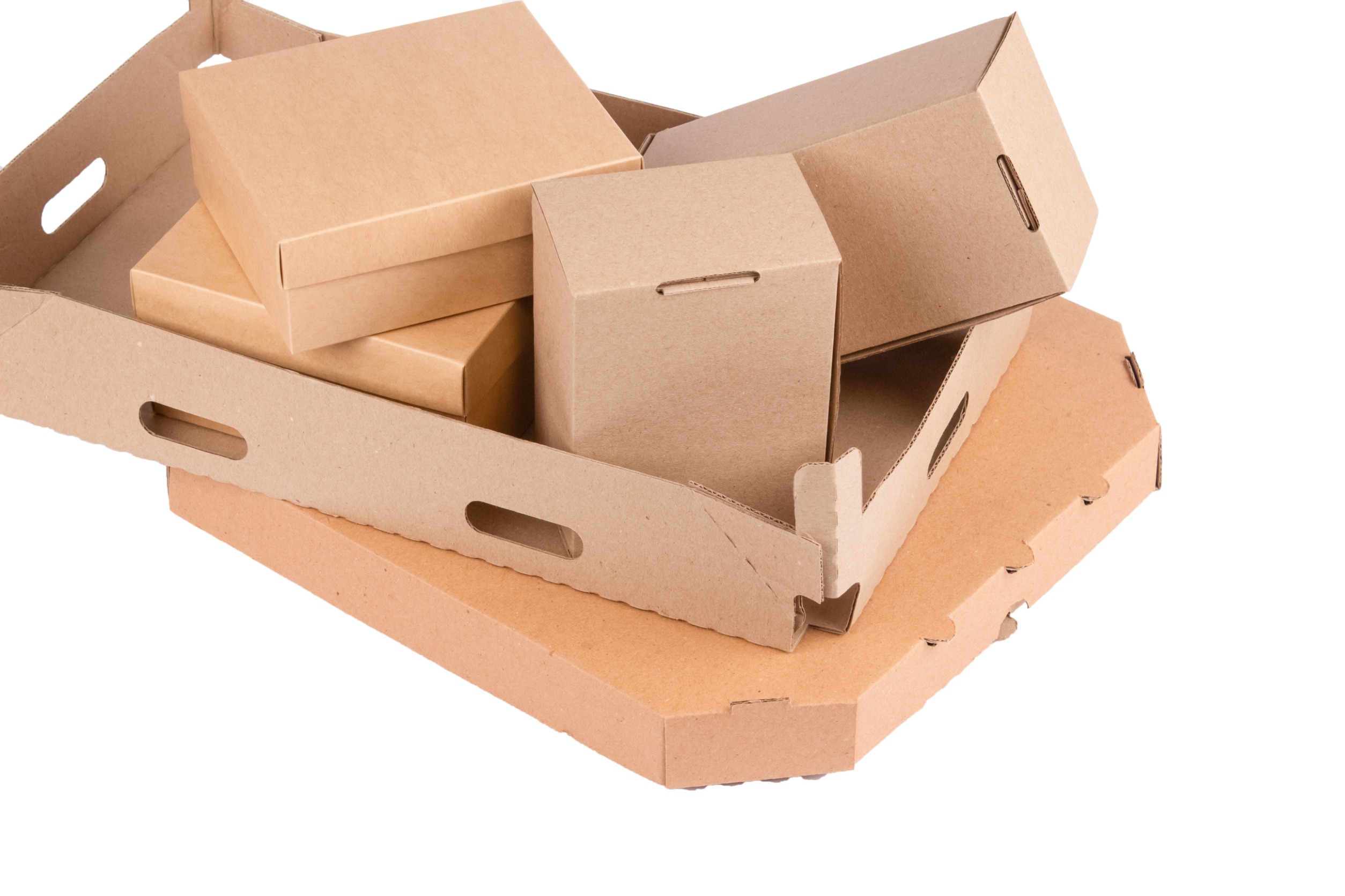 Key Differences Between Corrugated and Folding Cartons Holland