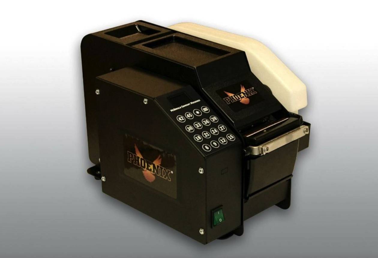 PHOENIX E-1 WAT Dispenser