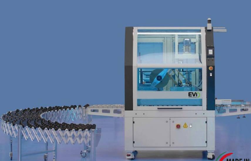 A600 Case Sealer
