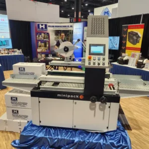 C600 Case Sealer