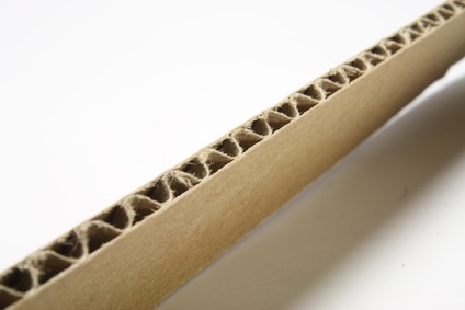 Corrugated Box Tape