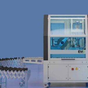 A600 CASE SEALER